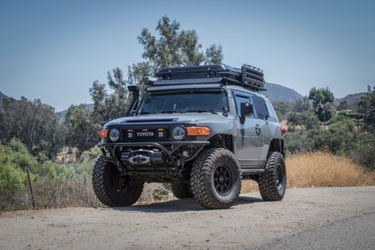 METHOD - MR701 MATTE BLACK 6X139.7 17X9 ET -12 BEADGRIP