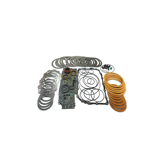 Kit de reparación para caja automática 10R80