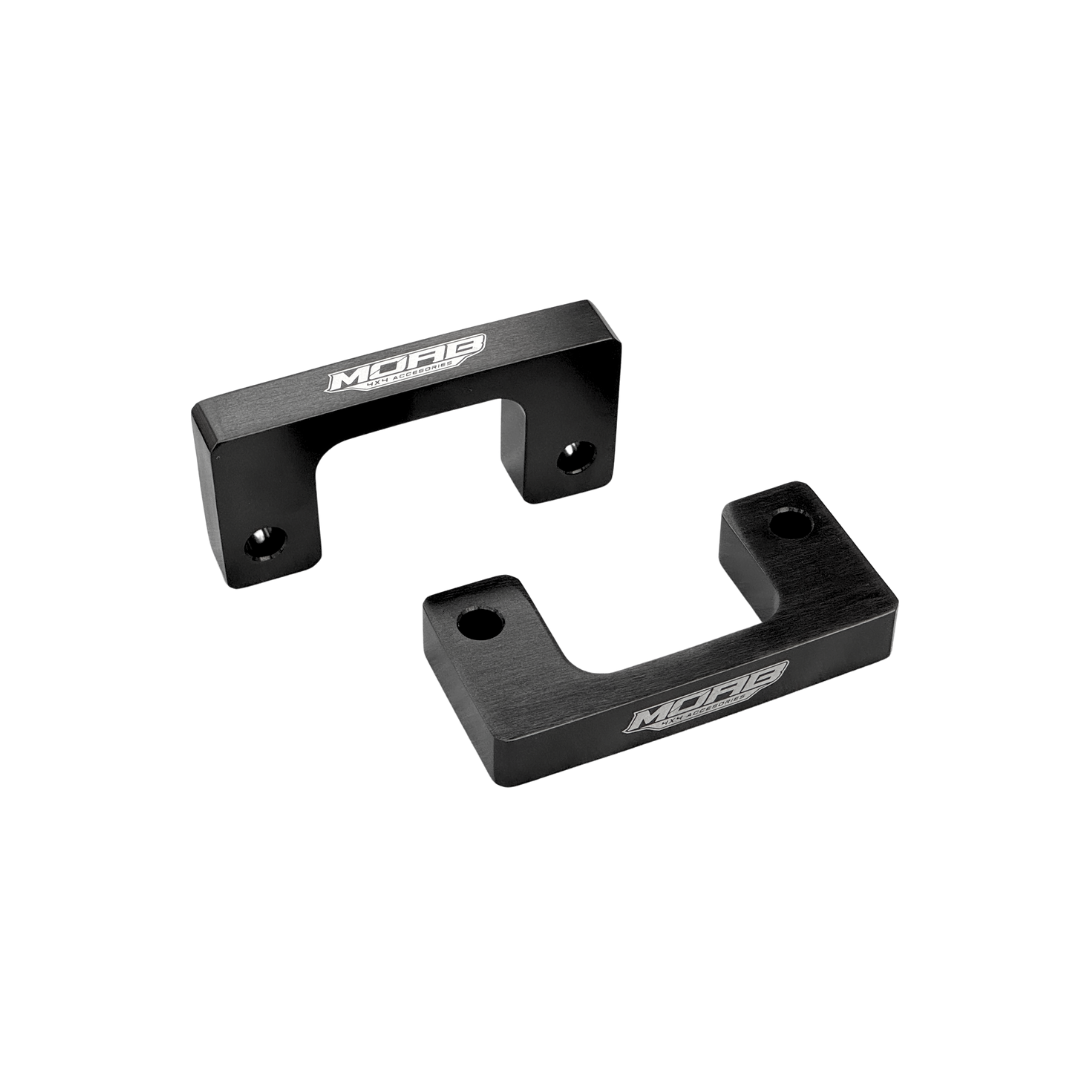 Leveling Delantero 1.25" Silverado Trailboss - 2018+