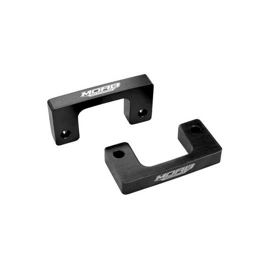 Leveling Delantero 1.25" Silverado Trailboss - 2018+