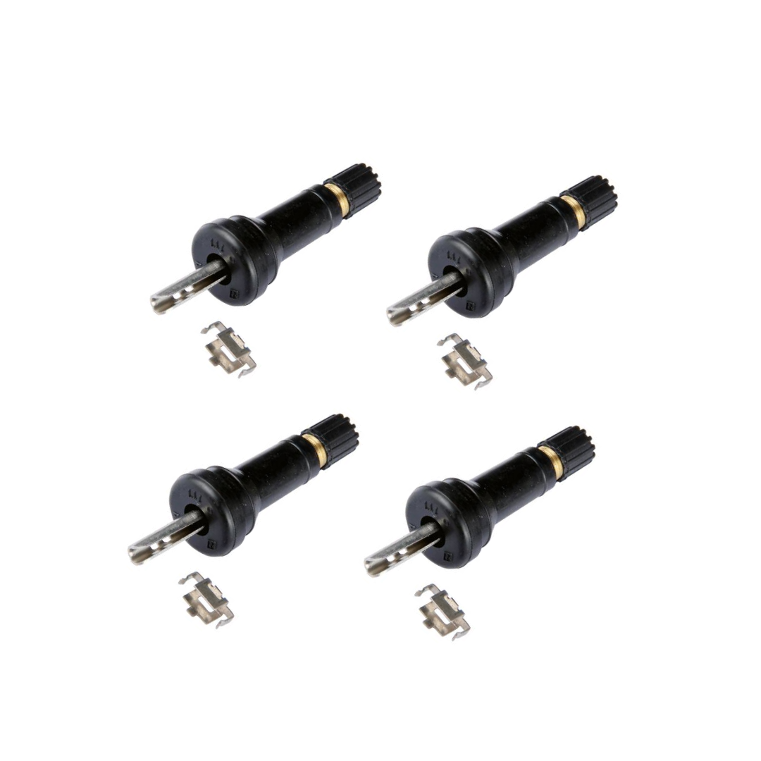 Válvulas TPMS Click 50 unidades – Comercial Motoride Ltda
