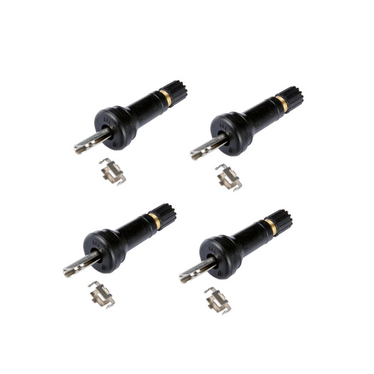 Válvulas TPMS Click 50 unidades