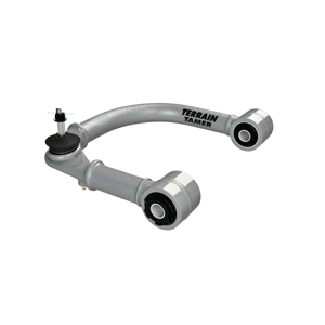 TERRAIN TAMER - BANDEJAS REFORZADAS TOYOTA HILUX REVO 2016+