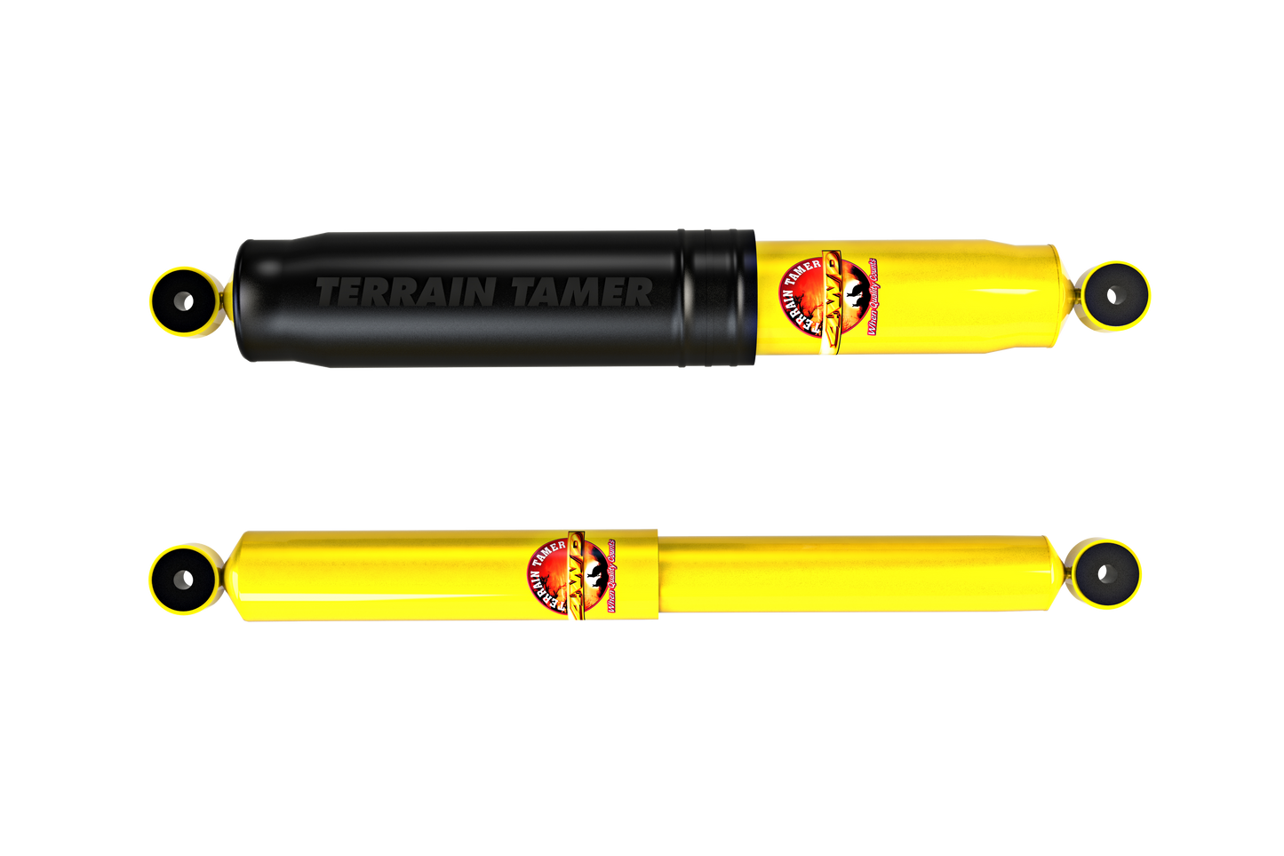 TERRAIN TAMER - SERIE TGS 2" CHANGAN HUNTER 2021+