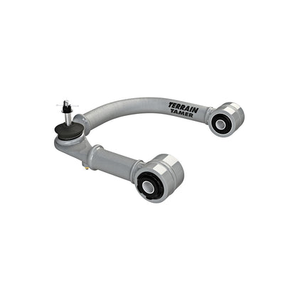 TERRAIN TAMER - BANDEJAS REFORZADAS TOYOTA HILUX REVO 2016+