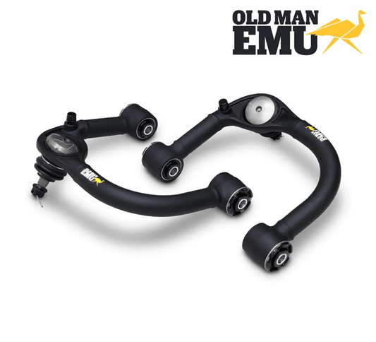 OLD MAE EMU - BANDEJAS SUPERIORES HILUX 2016+