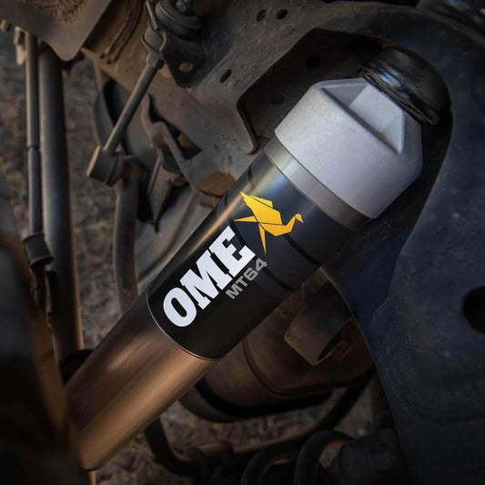 OLD MAN EMU  - MT64 TOYOTA 4RUNNER / PRADO 2025+