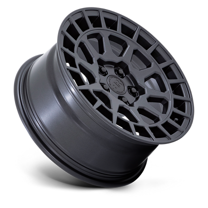 BLACK RHINO BOXER GUNBLACK 17X8.5 6X114.3 ET12