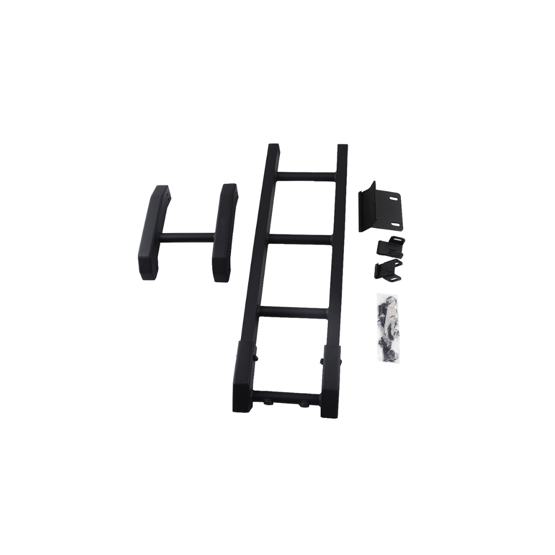 Escalera para Roof Rack V2 Jimny 2019+