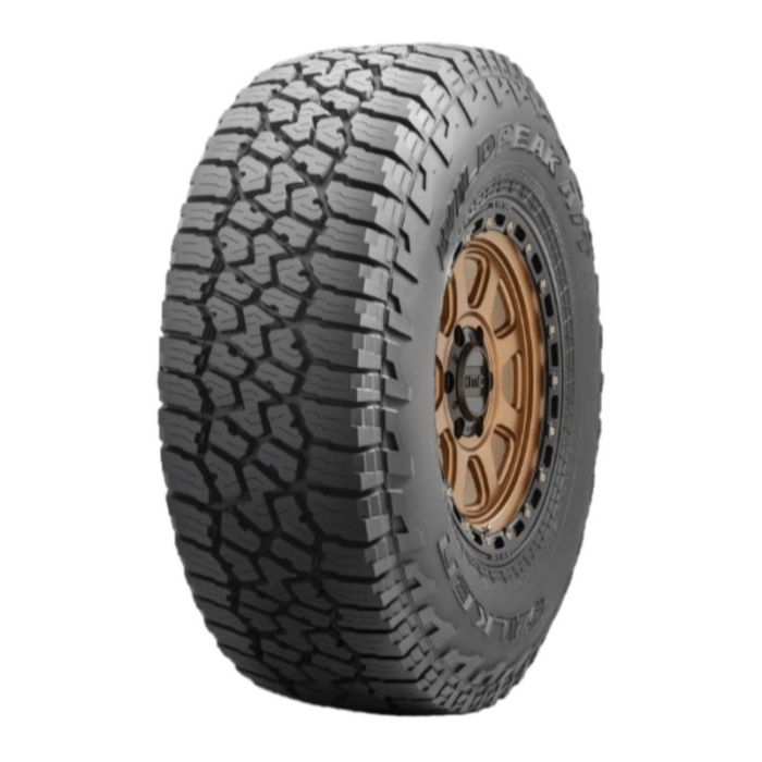 Neumático Falken WPAT3W 245/70R17 Falken A/T para camioneta SUV 4x4 Motoride Chile