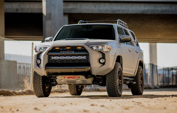 Suspensión Eibach Stage 2R Toyota 4Runner 2010+