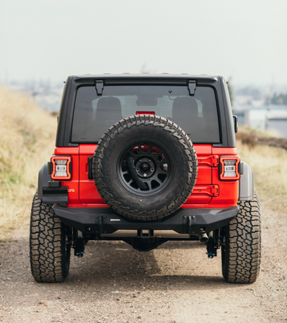 METHOD - MR703 MATTE BLACK 5X127 17X9 ET -12 BEAD GRIP