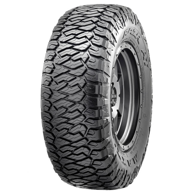 MAXXIS - RAZR AT LT265/70R17 811 10PR 121/118S