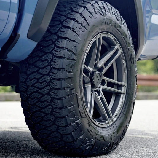 MAXXIS - 285/70R17 RAZR AT811 117T M+S