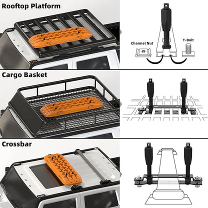 Soporte para tabla autorescate AllTop USA