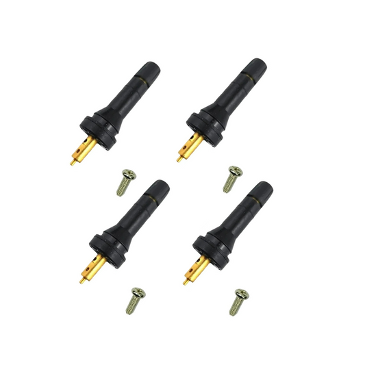 Válvulas TPMS 20 unidades