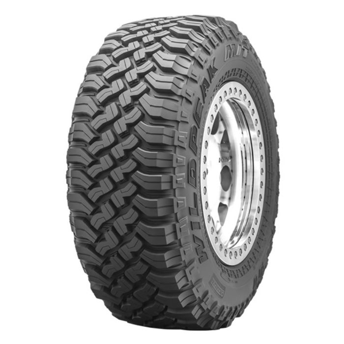 Neumático Falken WPMT01 285/75R16 Falken M/T para camioneta SUV 4x4 Motoride Chile