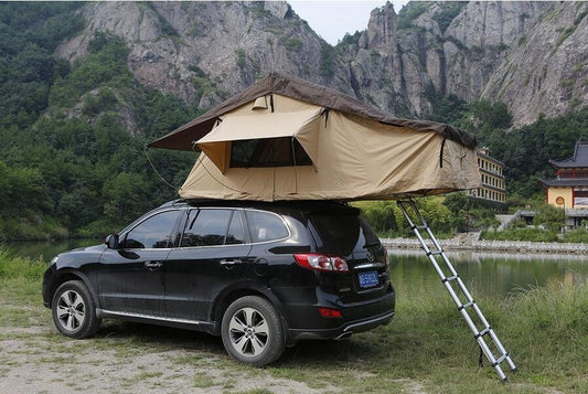 Carpa de techo 150*125*30cm