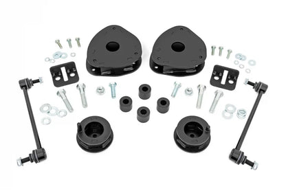 Levante completo 1.5 Ford Bronco Sport 4WD 2021+ Rough Country