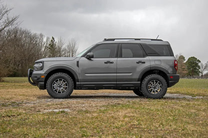 Levante completo 1.5 Ford Bronco Sport 4WD 2021+ Rough Country