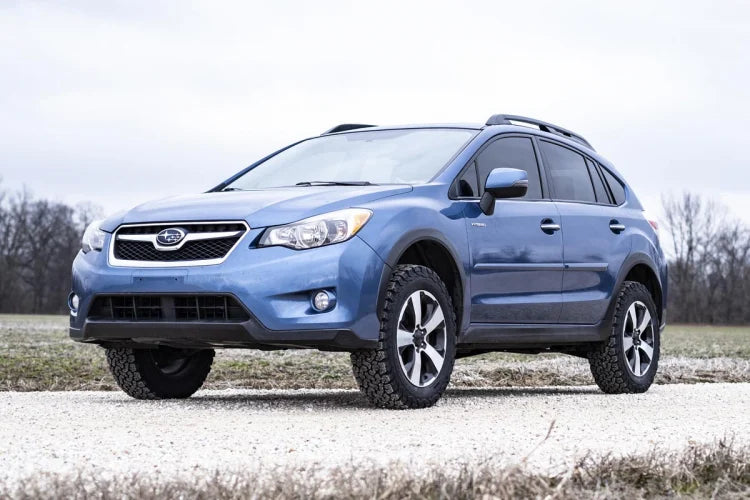 Levante Subaru Rough Country XV 2in - 2013-2017