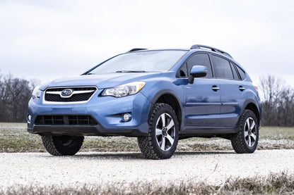 Levante Subaru Rough Country XV 2in - 2013-2017
