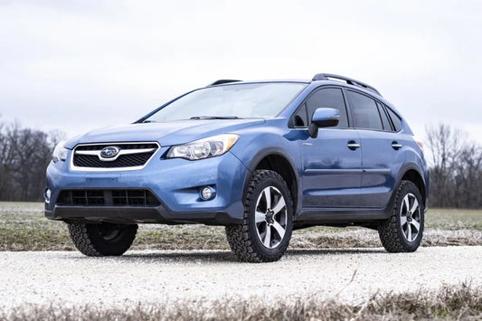 Levante Subaru Rough Country XV 2in - 2013-2017