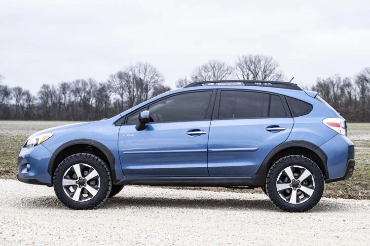 Levante Subaru Rough Country XV 2in - 2013-2017