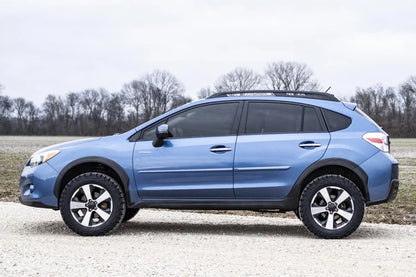 Levante Subaru Rough Country XV 2in - 2013-2017