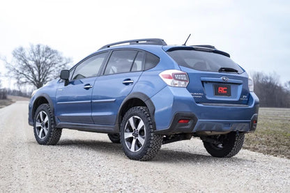 Levante Subaru Rough Country XV 2in - 2013-2017