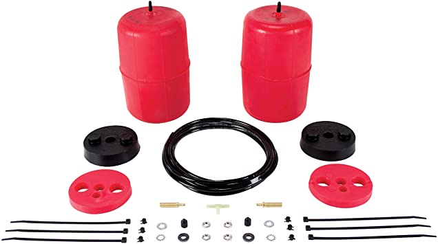 Airlift Kit Toyota 4Runner Land Cruiser Prado