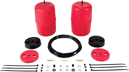 Airlift Kit Toyota 4Runner Land Cruiser Prado
