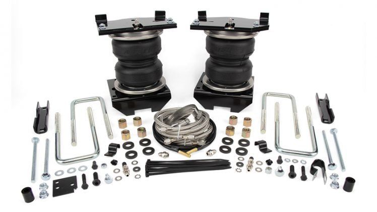 Airlift Load Lifter 5000 Air Spring Kit Ford F150 2015-2020