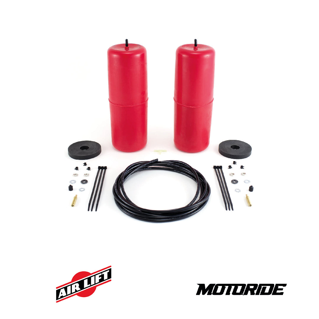 Airlift Kit HD Dodge Ram 1500