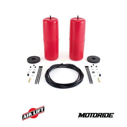 Airlift Kit HD Dodge Ram 1500