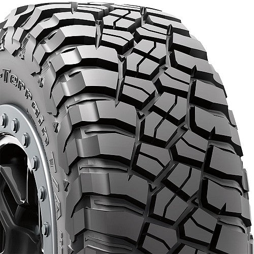 BFGoodrich R15 MUD TERRAIN T/A KM3