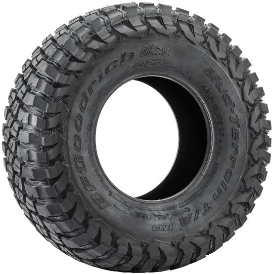 BFGoodrich R18 MUD TERRAIN T/A KM3