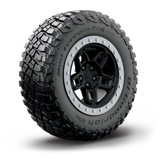 BFGoodrich R15 MUD TERRAIN T/A KM3