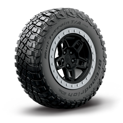 BFGoodrich  R17 MUD TERRAIN T/A KM3