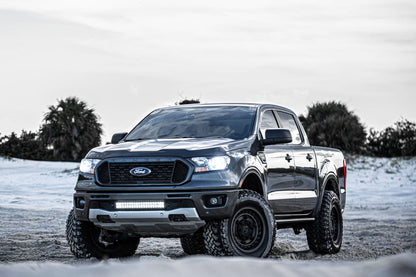 BLACK RHINO ARMONY GUNBLACK 17x9.5 6x139.7
