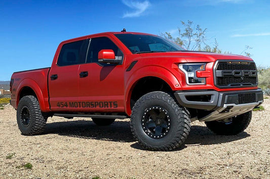 Black Rhino Crawler 20x9.5 6x139.7 Matte Black Pernos Plateados