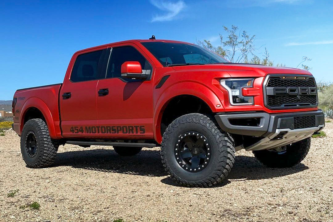 BLACK RHINO CRAWLER MATTE BLACK 17X9.5 6X139.7