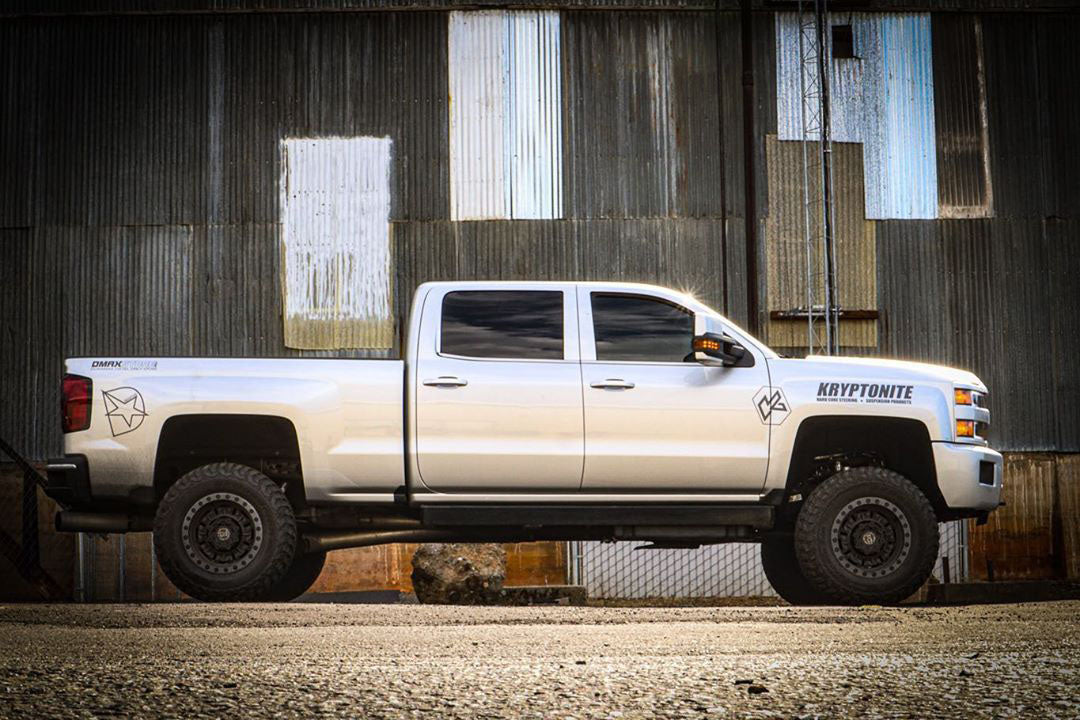BLACK RHINO ABRAMS TEXTURED MATTE GUNMETAL 20X9.5