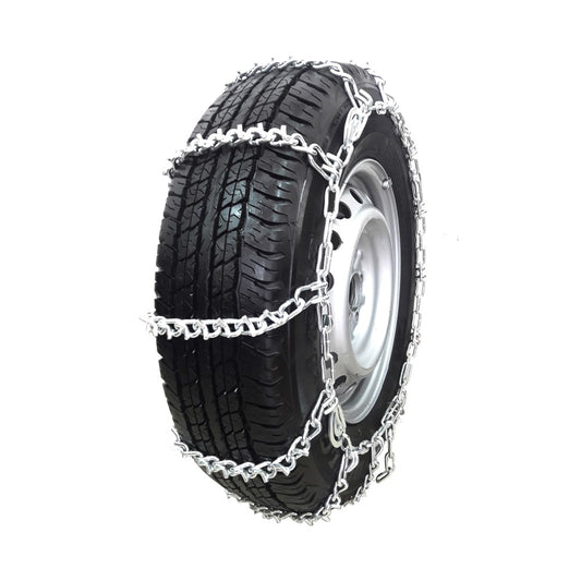 Cadenas con Rompehielo Referencia 255/65 r16