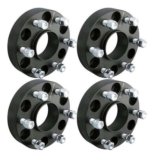 Desplazadores JEEP JL 1.5IN 5x5 (5x127)
