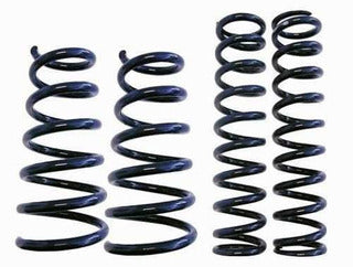 Espirales Suzuki Jimny 2IN FRONT & REAR 4PCS