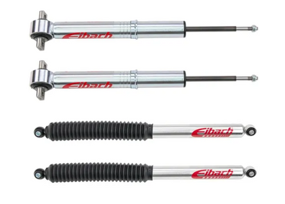 Pro-Truck Lift System (Stage 1) Ford F150 2014+ 0-2.7 in/0-1 in