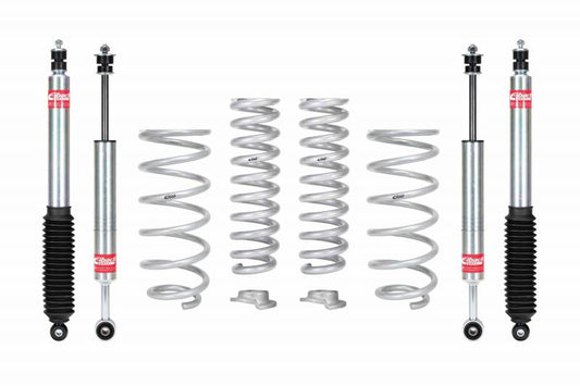 Pro-Truck Lift System (Stage 1) Toyota FJ80 91-97 3 IN/3 IN