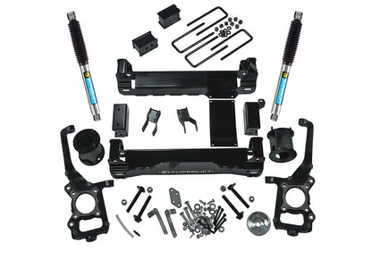 SuperLift Ford F150 2015-2021 4.5"