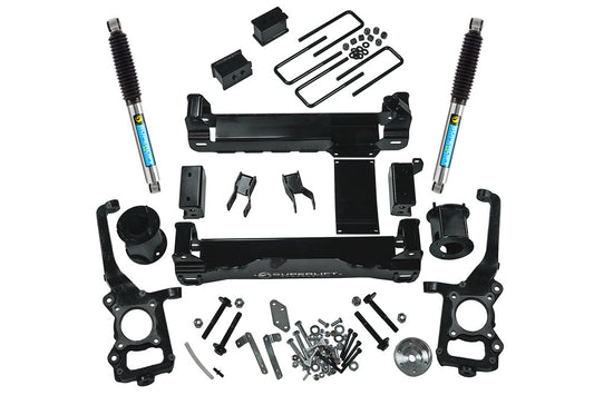 SuperLift Ford F150 2015-2021 6"